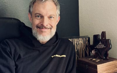 Austin AI Alliance Spotlight: Steve Mudd