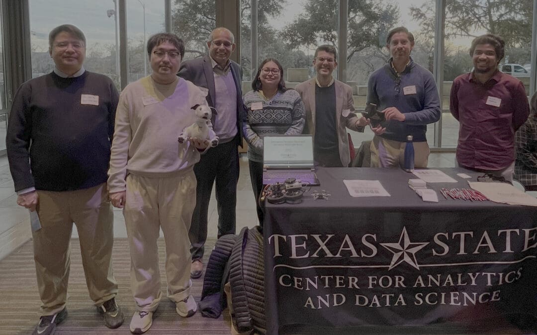 Austin AI Alliance Spotlight: Texas State University