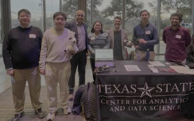 Austin AI Alliance Spotlight: Texas State University
